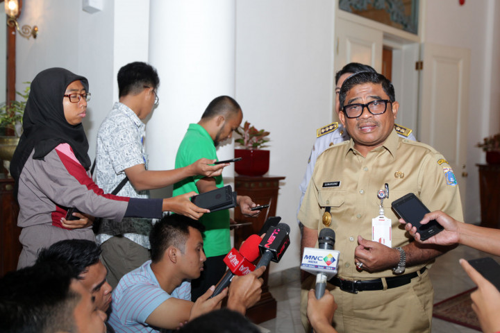 Terminal Bayangan Dipastikan Tutup Setelah Pulogebang Diresmikan