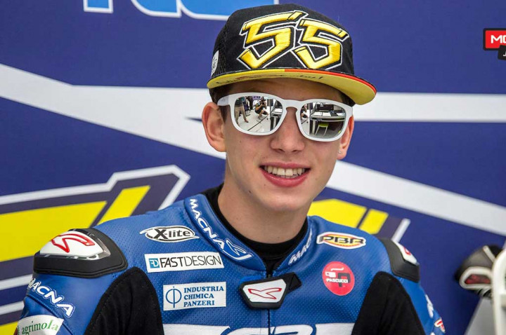 Rossi Ingin Rekrut Locatelli