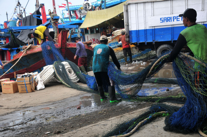 Pekan Depan, Kapal dengan Cantrang Terancam tak Beroperasi