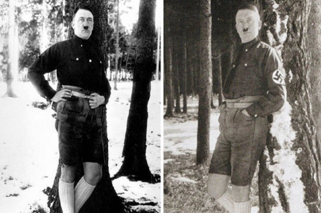 Kepala sekolah di Taiwan Undur Diri Usai Adakan Parade Nazi