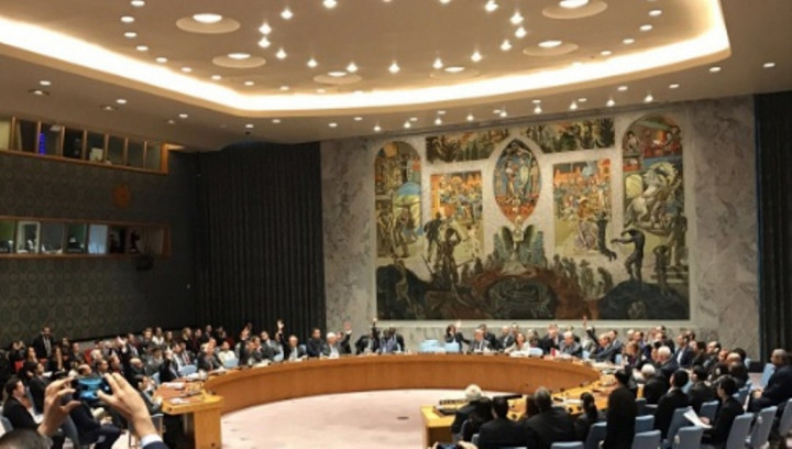 Israel Tuduh Obama Desak Keputusan DK PBB Larang Pemukiman Yahudi