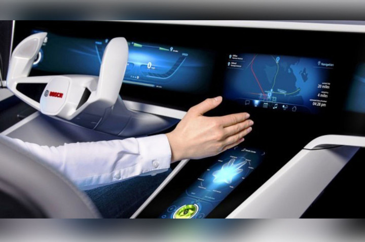 Teknologi Otonom Diprediksi Cegah 260 Ribu Kecelakaan Lalu Lintas