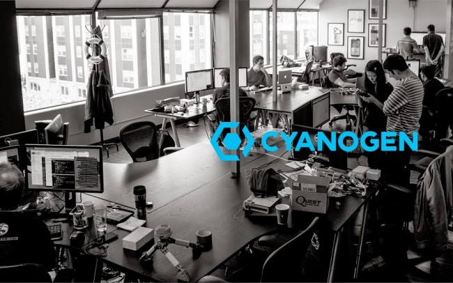 Kisah Ironis Cyanogen, Tenggelam Sebelum Menenggelamkan Google