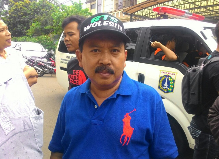 Korban Perampokan di Pulomas Punya 3 Lamborghini