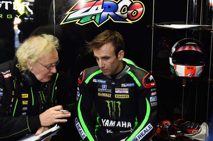 Pembalap <i>Rookie</i> Pasang Asa Tinggi di MotoGP 2017