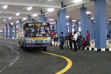 Hingga Medio 2017, Operasional Terminal Tirtonadi Pakai APBD Solo