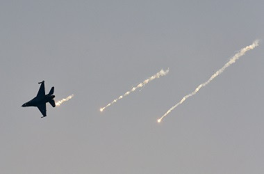 Kapal Tiongkok Berlayar di LCS, Taiwan Bersiaga Penuh