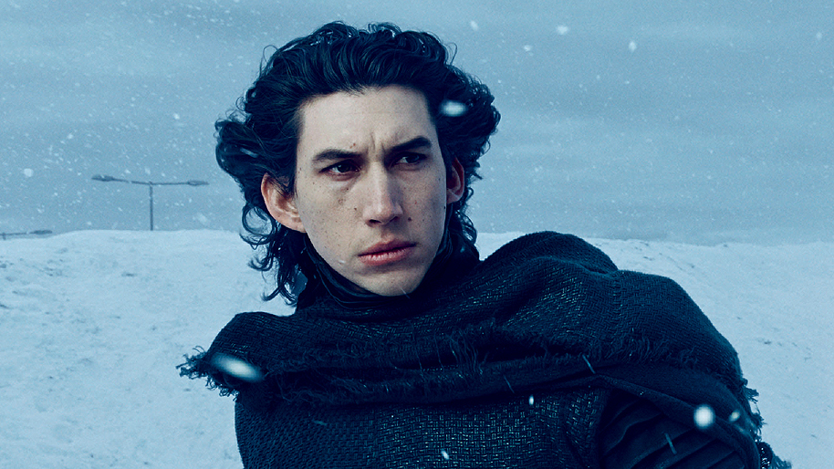 Adam Driver (Foto: via comicbook)
