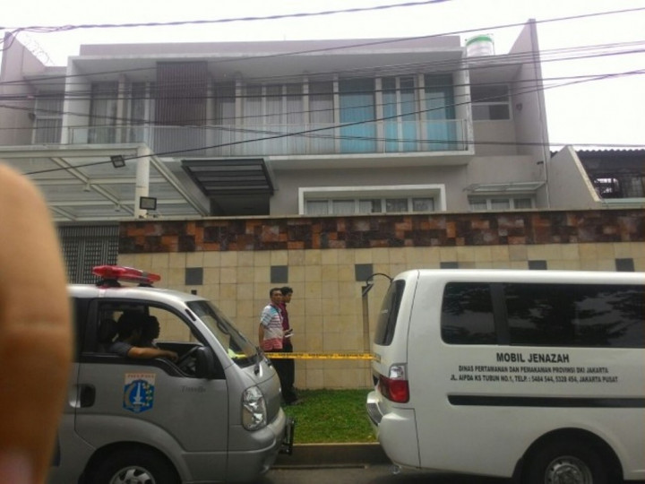 Sosok Dodi Triono di Mata Kerabat Semasa Kuliah di FTUI