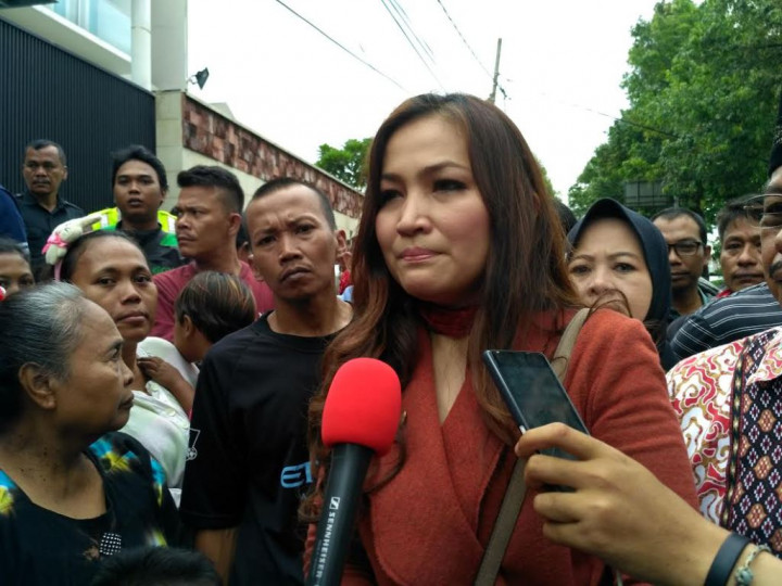 Cerita Haru Upaya Bertahan Hidup Korban Penyekapan di Pulomas