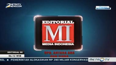 DPD, Antara Ada dan Tiada