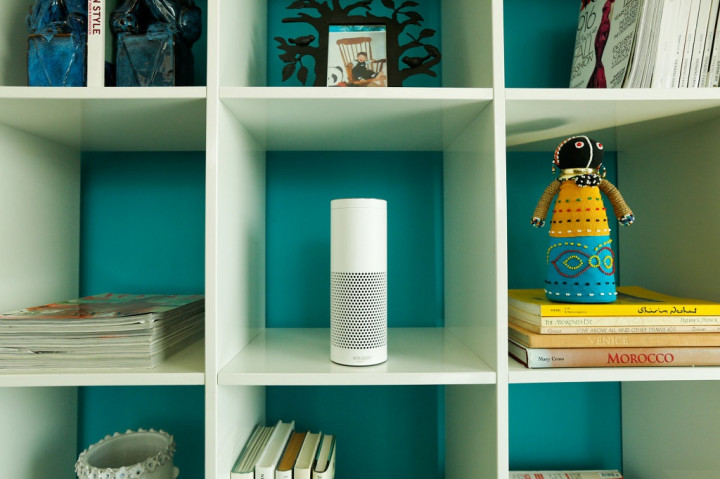 Polisi Usut Kasus Pembunuhan Pakai Data di Amazon Echo