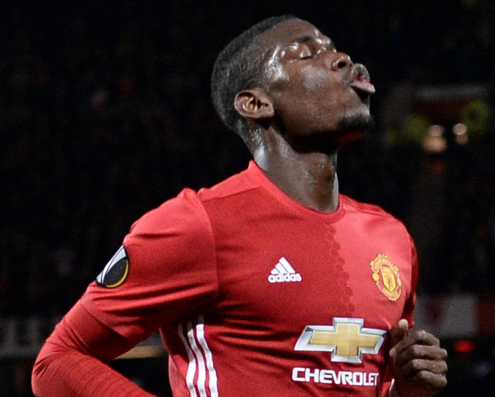 Agustus: KLB PSSI, Transfer Fantastis Pogba dan Permulaan Musim 2016--2017