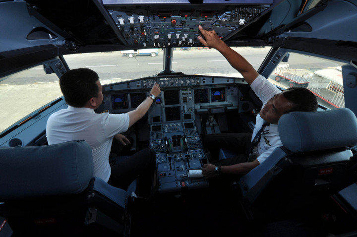 Penjelasan Citilink soal Masalah Pilot