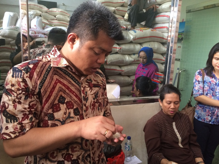 Mengendus Potensi Pelanggaran, KPPU akan Kawal Penerapan ERP