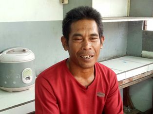 Kondisi Dua Korban Penyekapan di Pulomas Membaik