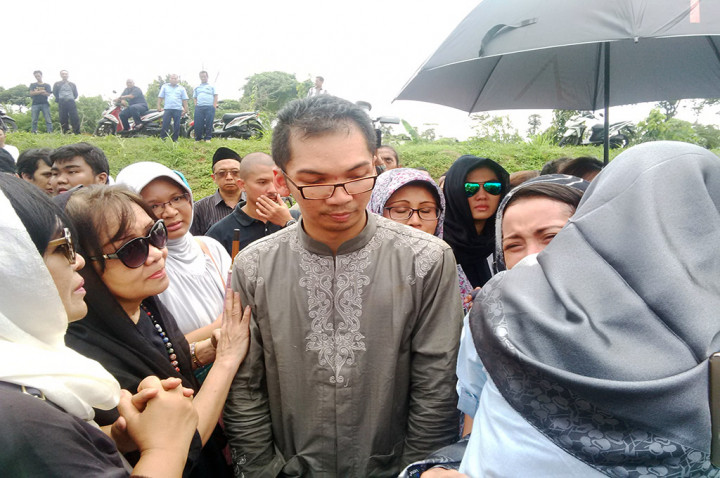 Anak Pertama Dodi Minta Kesalahan Ayah dan Adiknya Dimaafkan