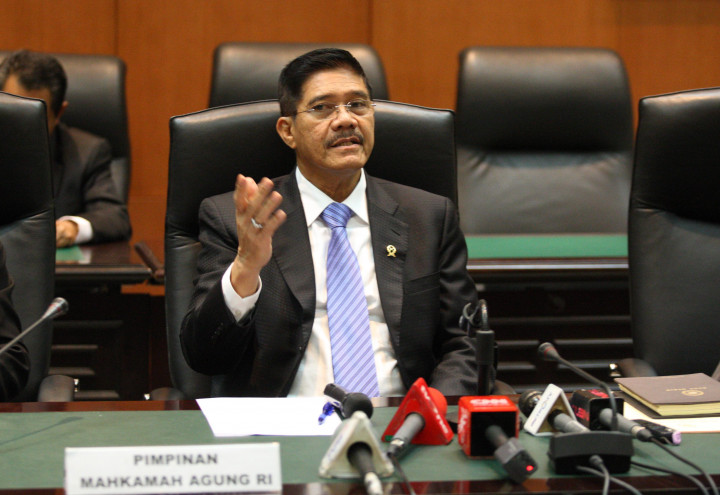 Pengakuan Hatta Ali Soal La Nyalla