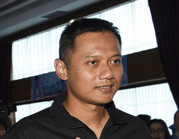 Agus Minta Pembunuh Keluarga Dodi Dihukum Berat