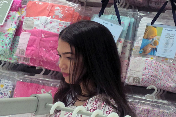 Sebelum Meninggal, Dodi Sempat Temani Istri Ketiga Beli Peralatan Bayi