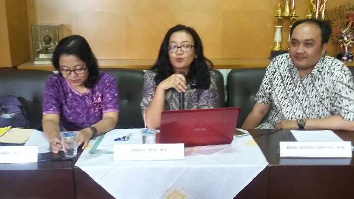 Revisi UU Penyiaran Dinilai Langkah Mundur