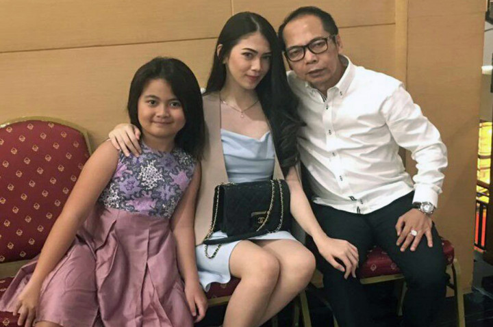 Dodi Menangkan Tender Proyek yang Diperebutkan Banyak Pejabat