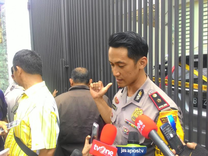 Jejak Pembunuh Dodi dan Keluarga Terendus