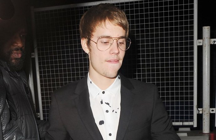 Batal Temui Penggemar, Justin Bieber Dimintai Ganti Rugi