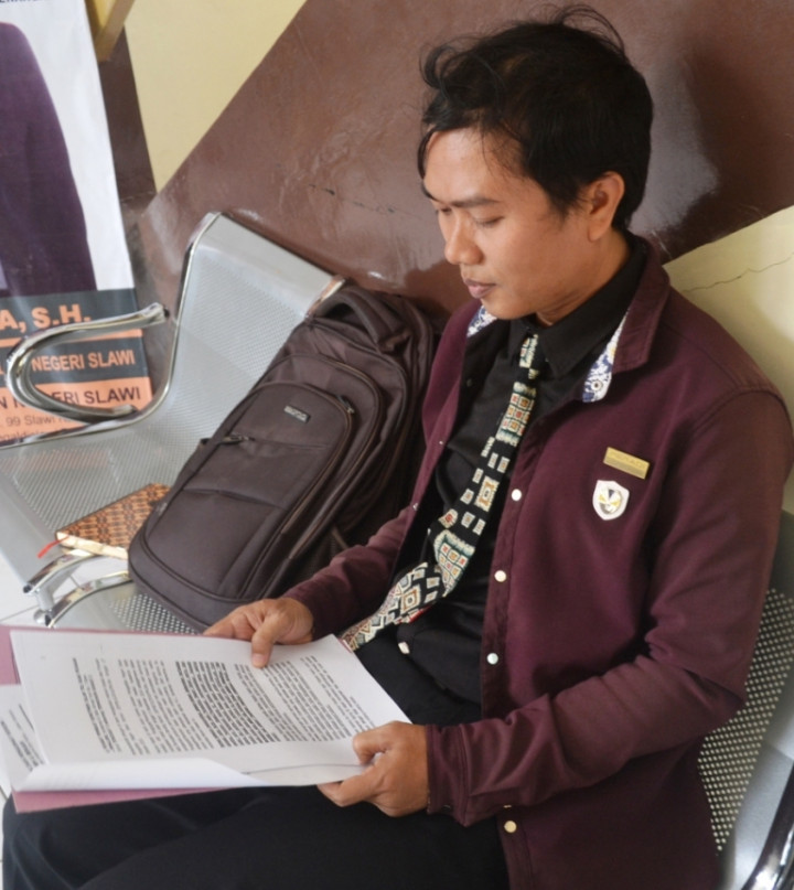 Rumah Kena Proyek Tol, Bos Warteg Surati Presiden