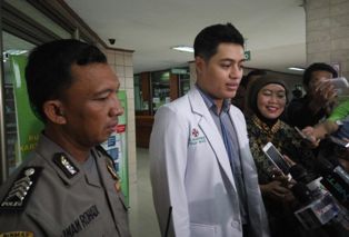 Fisik dan Psikis Korban Membaik