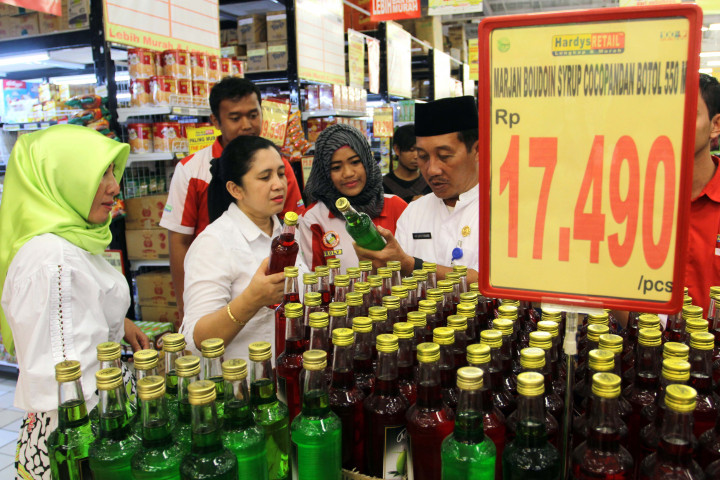 Retail Sector Will Grow 10%: Aprindo