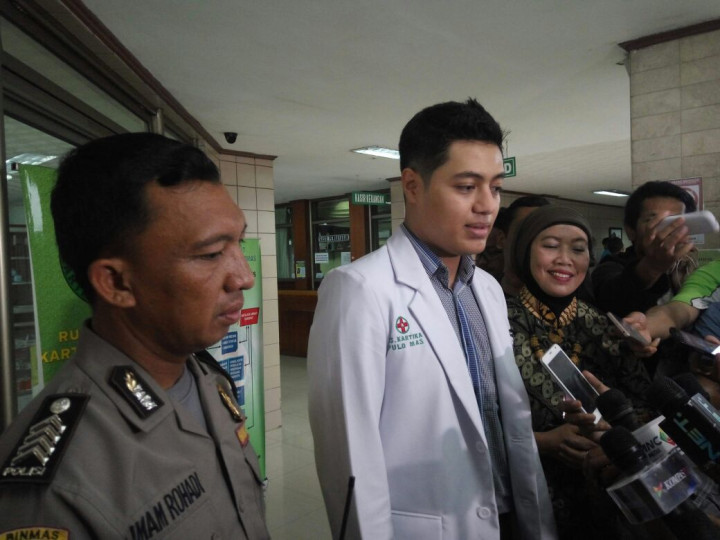 Korban Selamat Penyekapan Pulomas Belum Diizinkan Pulang