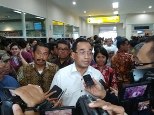 Menhub Bakal Cabut Izin PO yang Tidak Pindah ke Terminal Pulogebang