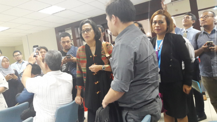 Pengemplang Pajak Siap-Siap Terima Konsekuensi