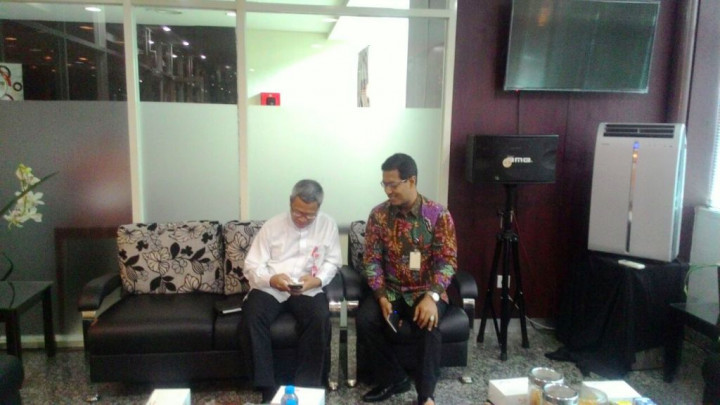 Rapihkan Kewajiban Pajak, Irjen Kemendikbud Ikut <i>Tax Amnesty</i>