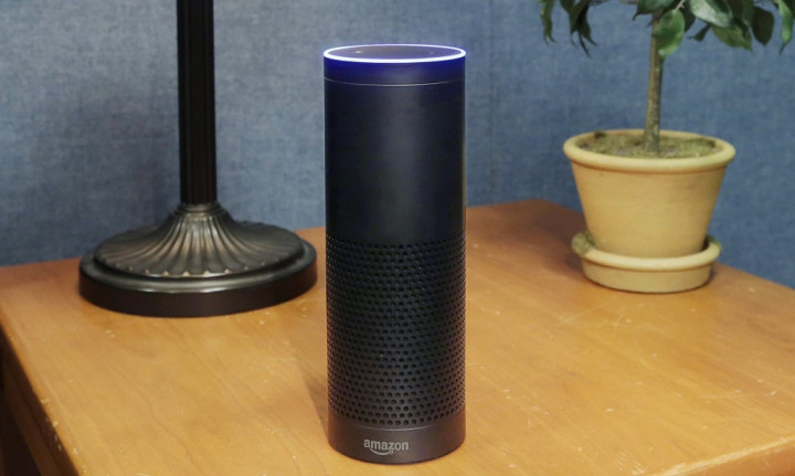 Amazon Tolak Bocorkan Data Echo ke Polisi