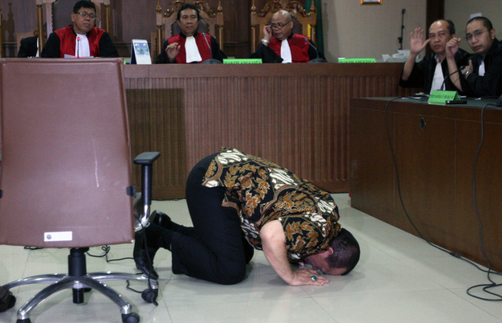 Vonis Bebas La Nyalla Dinilai Berbau Nonhukum