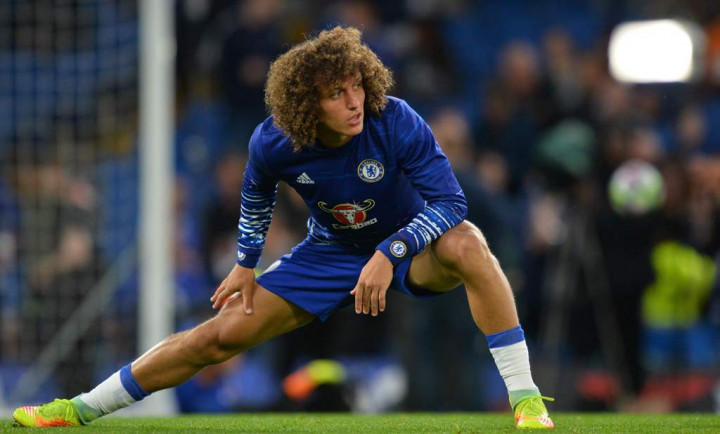 September: David Luiz Kembali ke Chelsea, Timnas U-19 Unjuk Gigi di Piala AFF