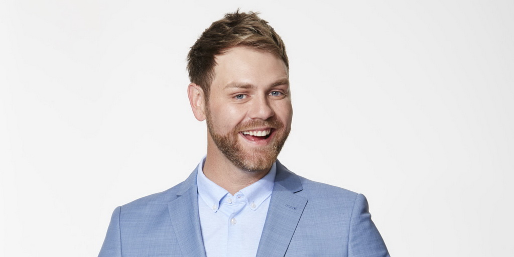 Brian McFadden (Foto: gettyimages)