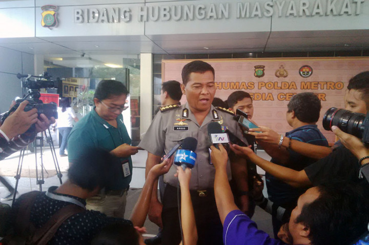 Keterlibatan Adik Ramlan Butarbutar Diselidiki