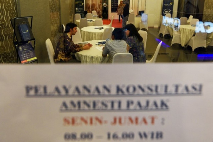 Jam Layanan Penyetoran Penerimaan Negara Diperpanjang