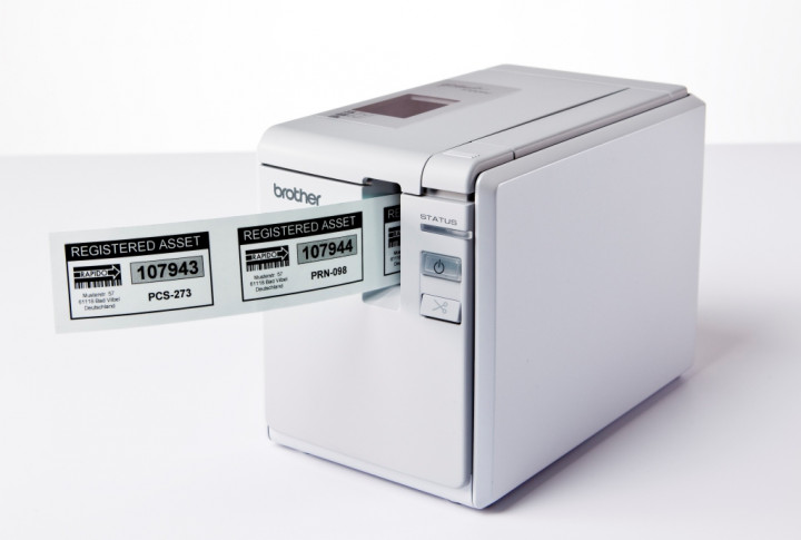 Pentingnya Solusi Label Tahan Lama untuk Ruang Kerja