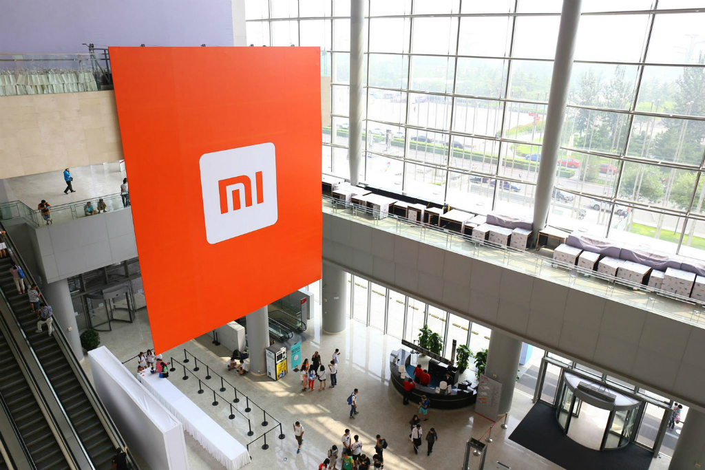 Xiaomi mengunggah gambar teaser undangan acara peluncuran produk terbarunya di ajang CES 2017 mendatang.