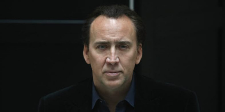 Nicolas Cage Ditawari Perankan Mantan Presiden Amerika