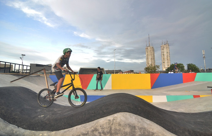 Nilai Baru yang Bersemi di Kalijodo