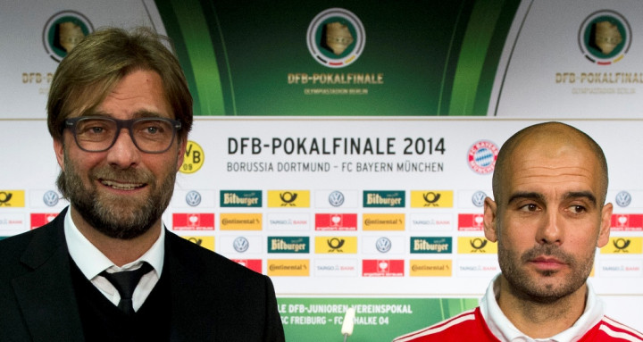 Kata Klopp Sebelum Liverpool Menjamu Manchester City