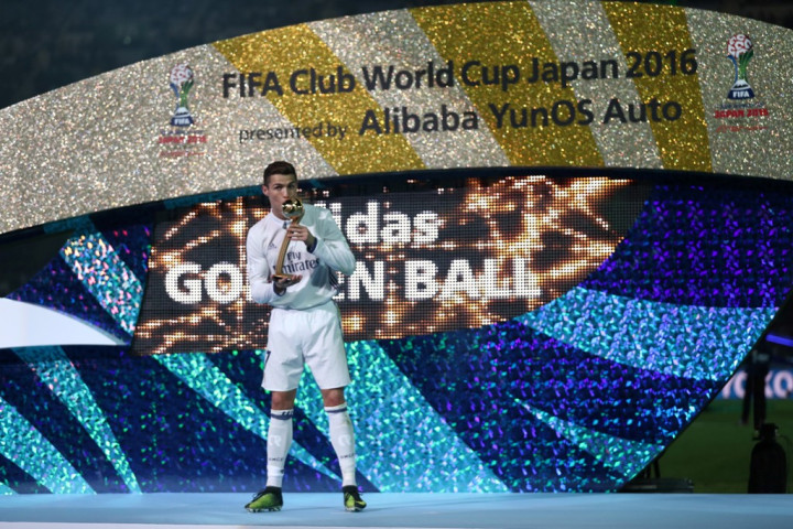 Desember: Ronaldo Berjaya, Persipura Juara dan Kebangkitan Timnas Indonesia