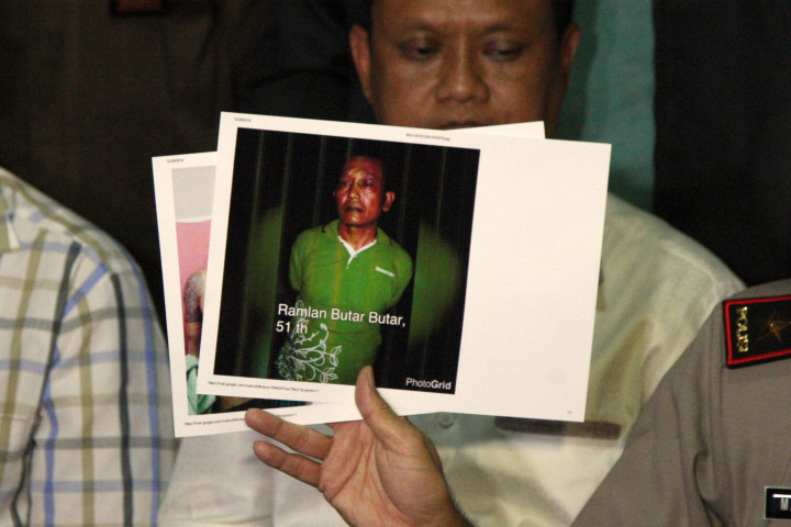 Gagal Dibina, Napi Kian Sadis