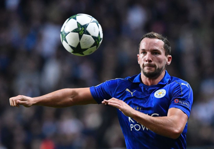 Hadapi West Ham, Leicester Siapkan Drinkwater & Mahrez