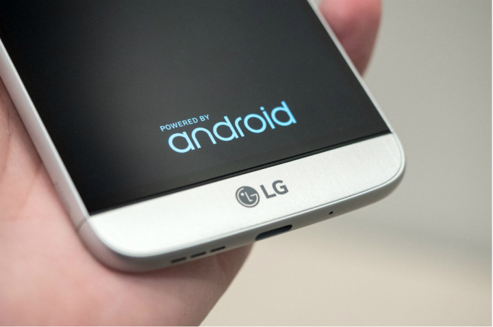 LG G6 Pakai Bodi Kaca?